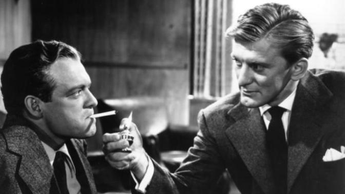 Do You Watch Black and White Movies?