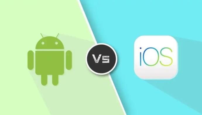 Ios or andorid?