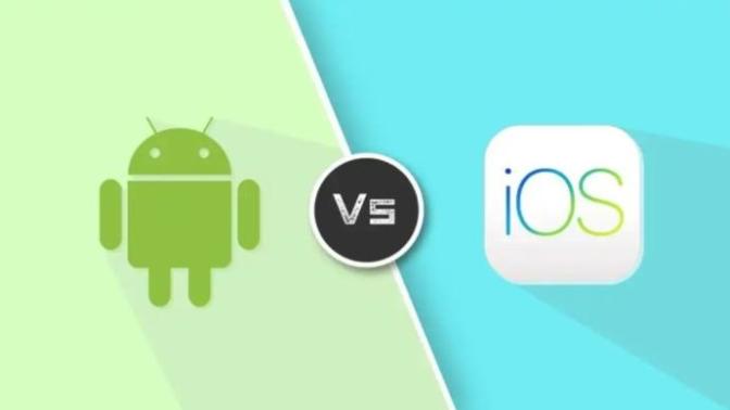 Ios or andorid?