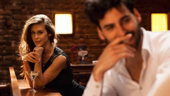 Do you believe you will find that special someone without looking for them?