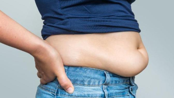 Is it true that lower belly fat is nearly impossible to lose?