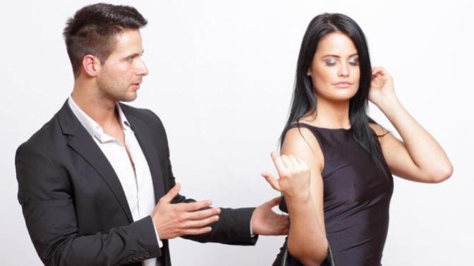 Why are modern women so unapproachable?