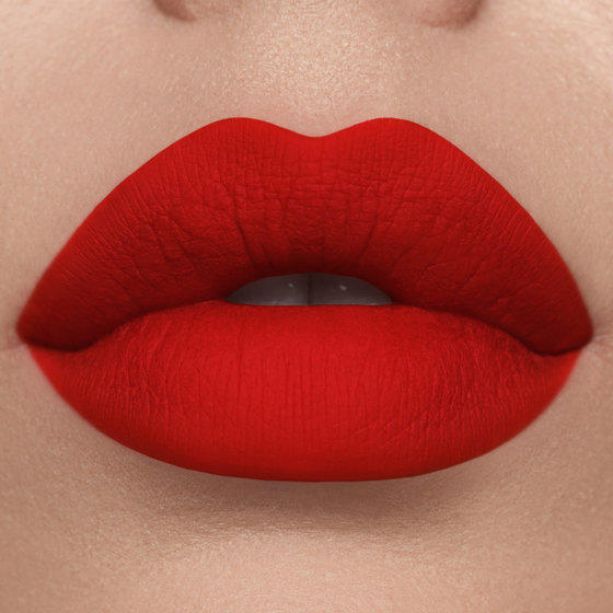 Do you prefer matte or glossy lips?