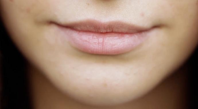 Do you prefer matte or glossy lips?