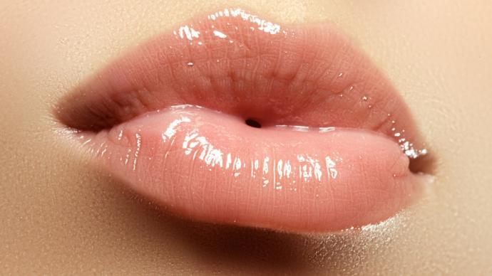 Do you prefer matte or glossy lips?
