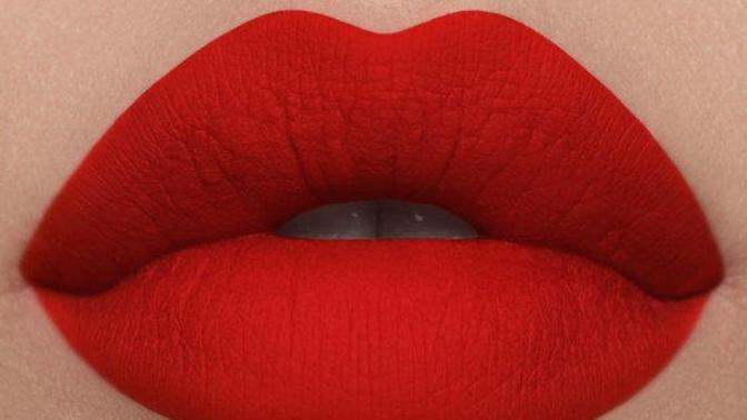 Do you prefer matte or glossy lips?