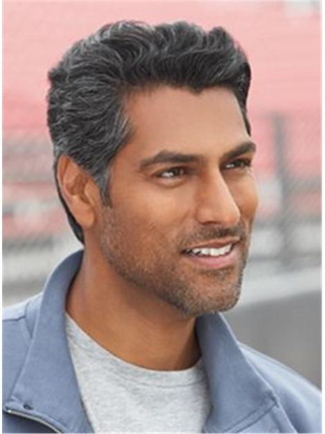 What do you think of gray/white hair on the opposite sex (due to age)?