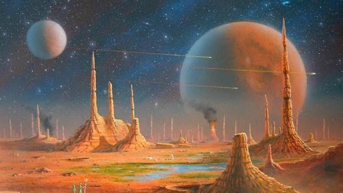 At this point would you rather be plugged into a simulated universe where you control everything?