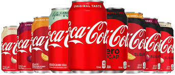 Do you like Coke?