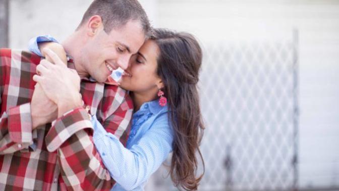 Guys: In your opinion, what makes a girl "girlfriend material"?