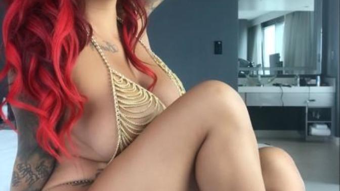 Women with tattoos hot or not?
