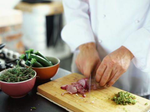 Would you support your partner's DIET if you did the cooking?