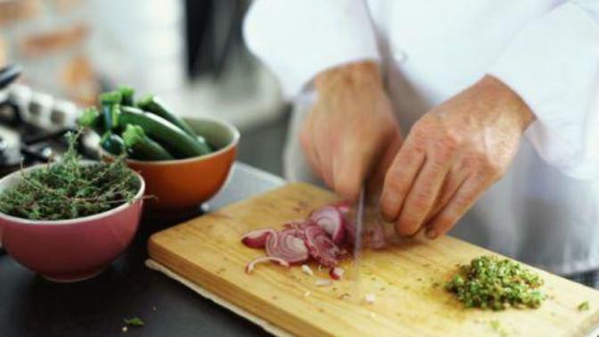 Would you support your partner's DIET if you did the cooking?