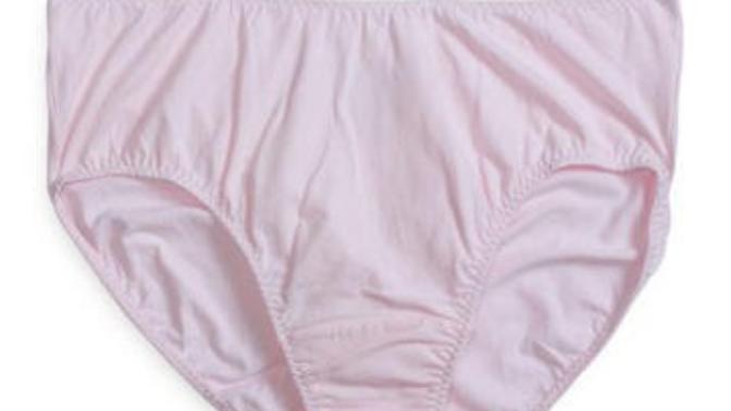 Men who wear panties?
