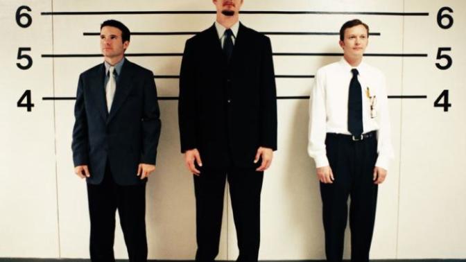 Are tall men automatically considered good looking/hot?