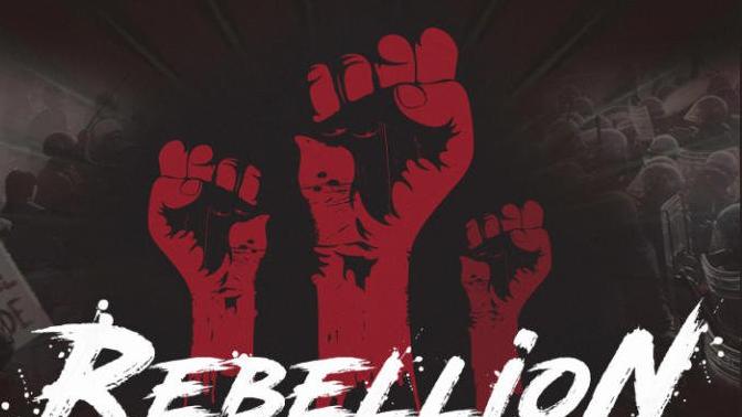 Would you agree with me, that it's time to lead a intense and hardcore rebellion against political correctness and their fanatics of it?