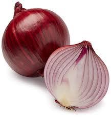 Do you like red onion?