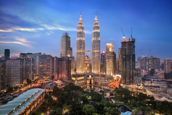 What Asian countries do you like to visit?