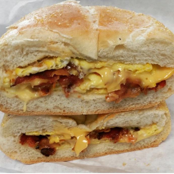 How do you like your eggs cooked?