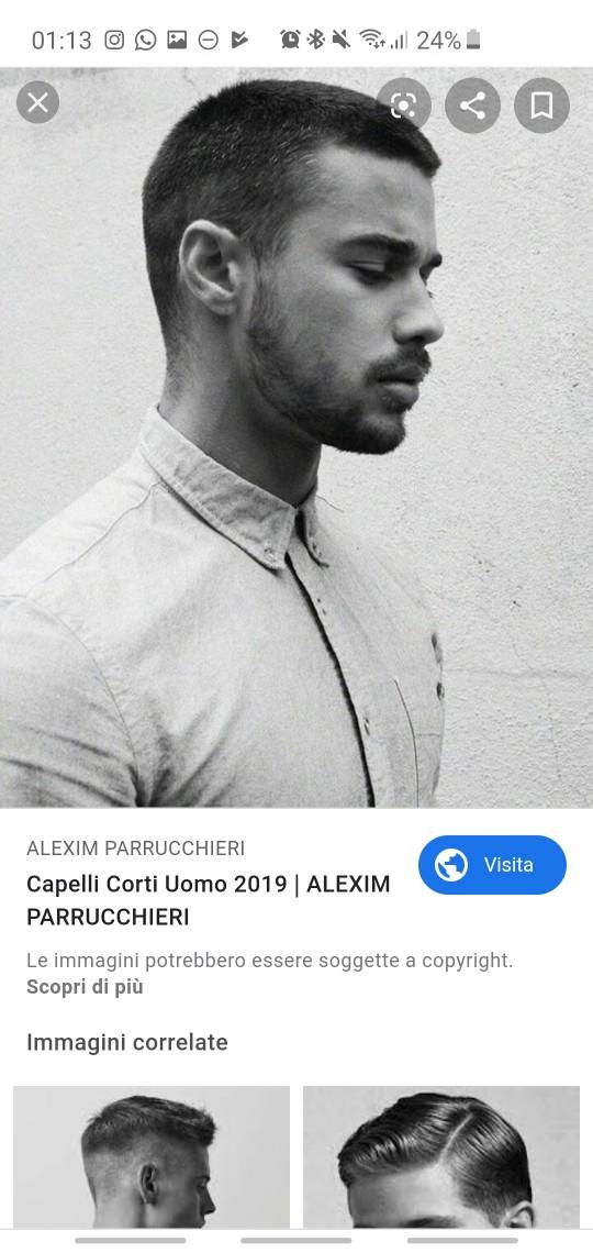 Would I be fine with this haircut?