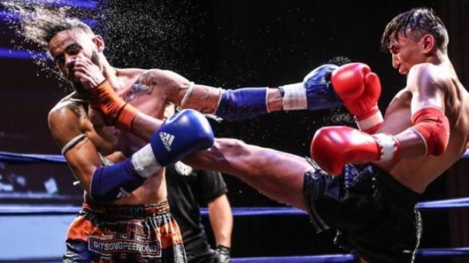 Is it time to Ban MMA?