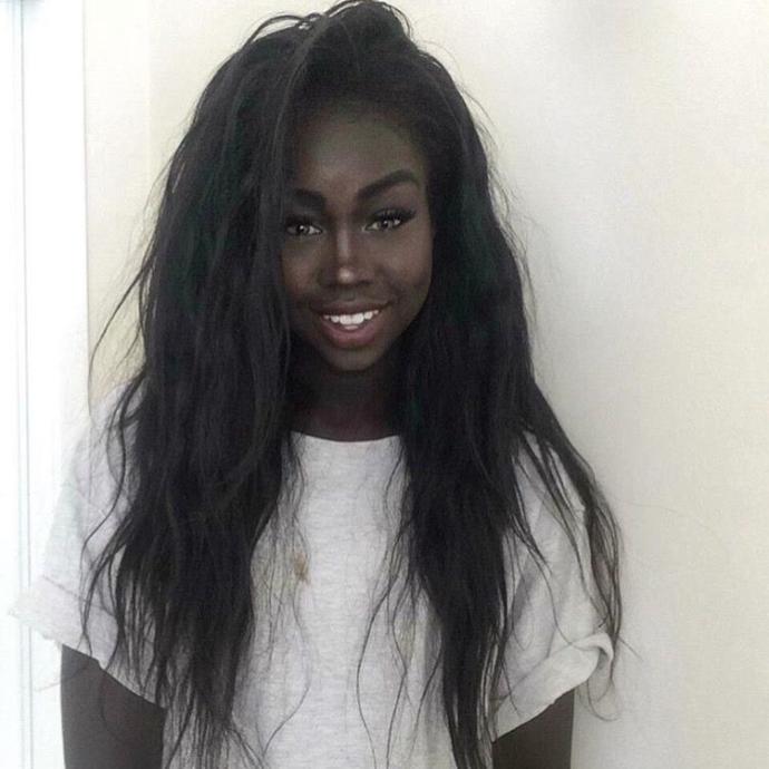 Are White People the MOST attractive race?