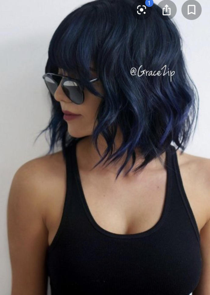 Need help picking a hair color? I still haven't decided?
