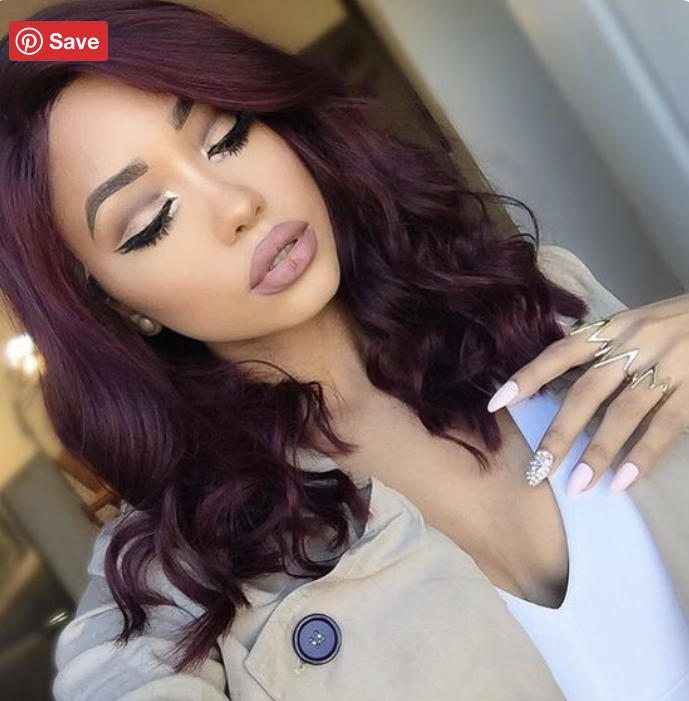 Need help picking a hair color? I still haven't decided?