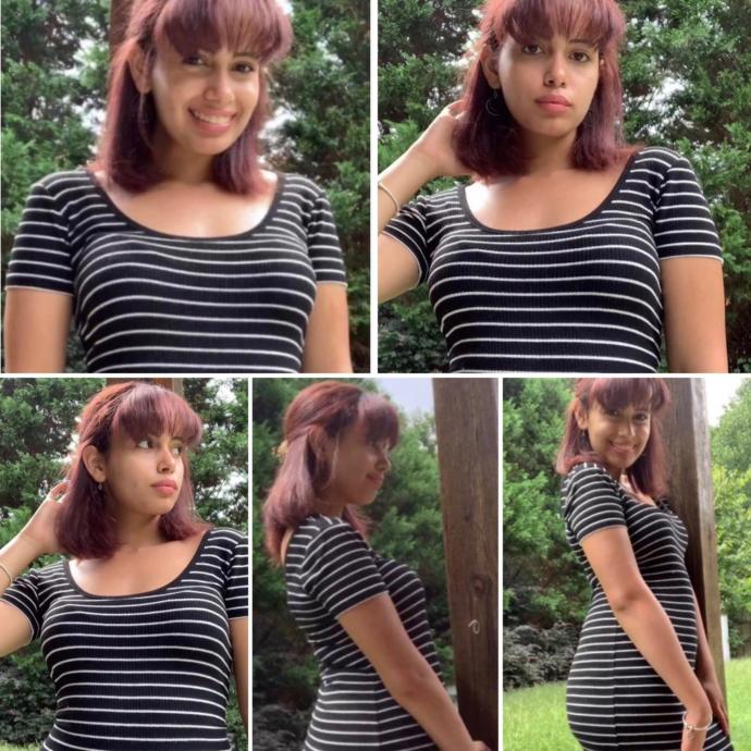 Need help picking a hair color? I still haven't decided?