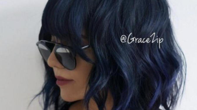 Need help picking a hair color? I still haven't decided?