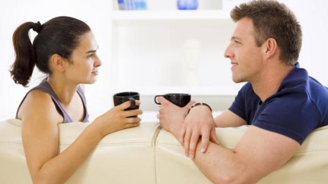 POLL/SURVEY: What needs can you let go of, versus what needs are "Must Haves" in a relationship?