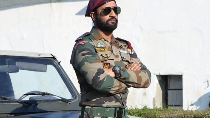 Girls, do you like men in uniform? If so, why?