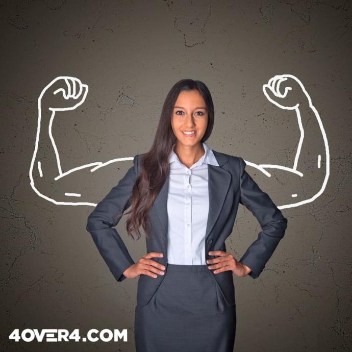 Why do women need constant empowerment?