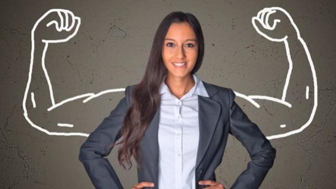 Why do women need constant empowerment?