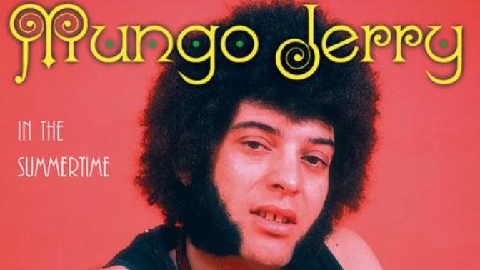Did Mungo Jerry have a double standard?
