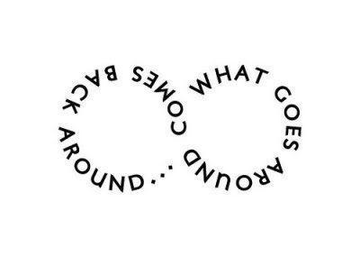Is Karma real?