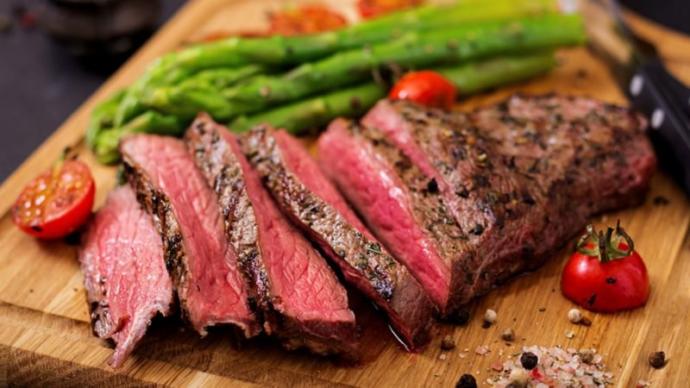 How do you like your steak?
