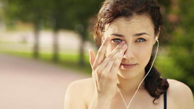 Is there a song that has made you cry? Why?