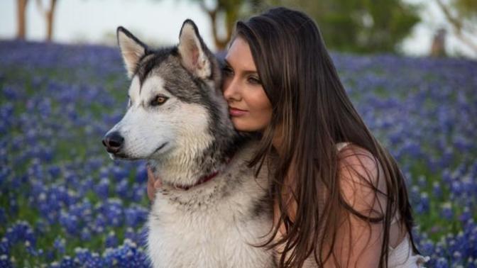 Do you believe background checks should be done on people buying/adopting animals?