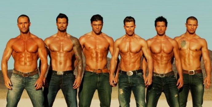 Would you ever work at a job that required you to maintain a certain weight and look?