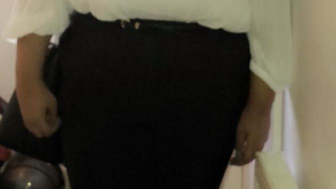 Is this an acceptable outfit to wear on a first date with a doctor?