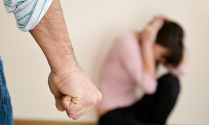 Is there ever a good reason to give a 2nd chance if your partner hits you?
