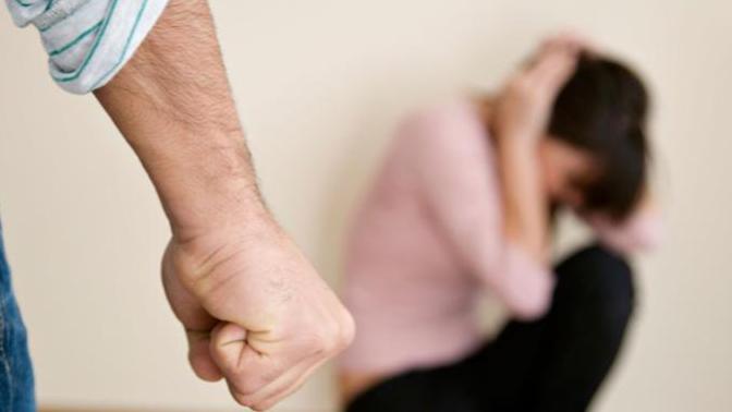 Is there ever a good reason to give a 2nd chance if your partner hits you?
