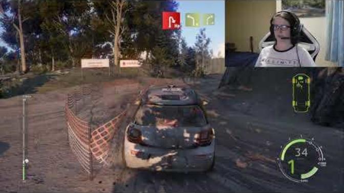 Is this good gameplay commentary?