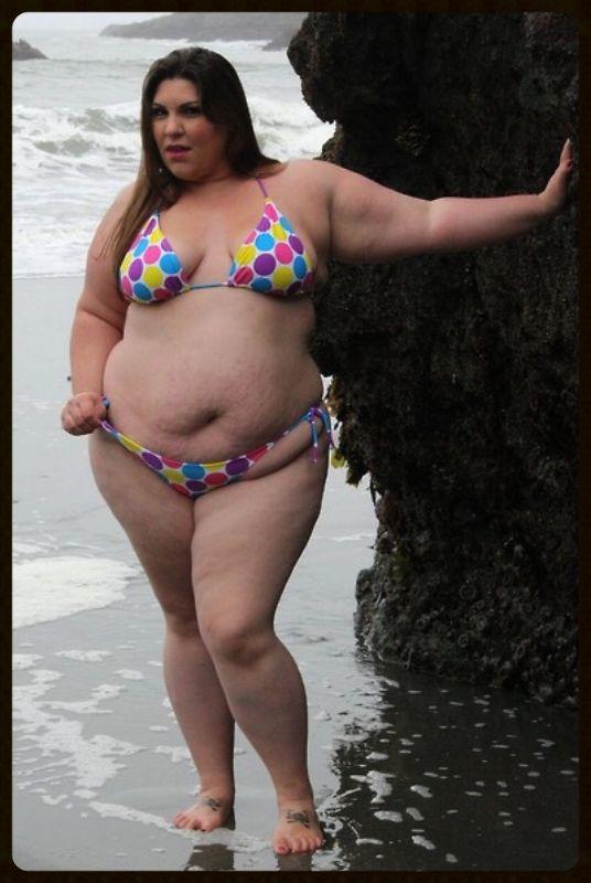 Which female body type is the most attractive to you?