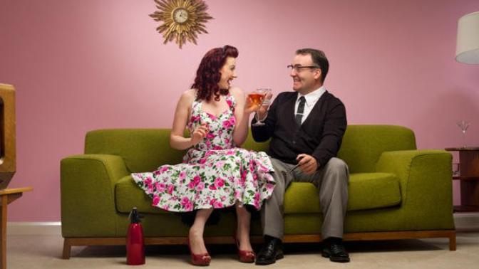 Are traditional relationships a good or bad thing in 2019? Would you try one?