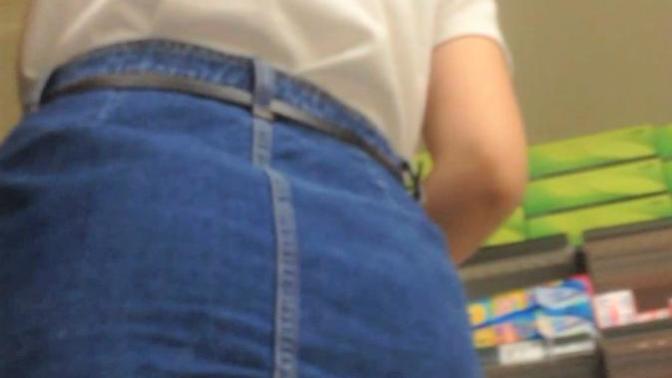 Girls, when you go out with short dress or skirt, would you become so aware that every man came close to you?