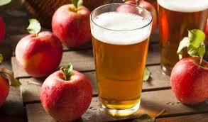 Do you like Cider?