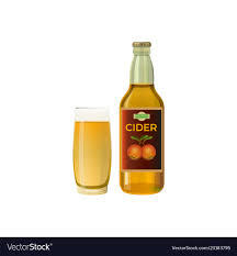 Do you like Cider?