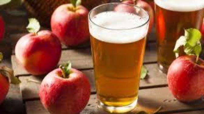 Do you like Cider?